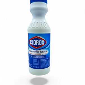 CLOROX BLEACH 11OZ EACH