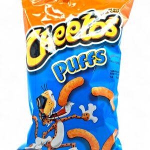 F/L LSS 2.125OZ CHEETOS PUFFS