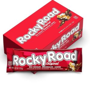 ROCKY ROAD ORIGINAL 1.65OZ 24CT