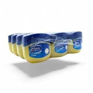 VASELINE PETROLEUM JELLY 50ML 12CT