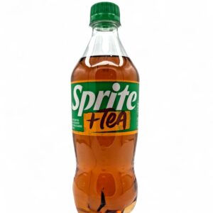 SPRITE 20OZ TEA 24CT