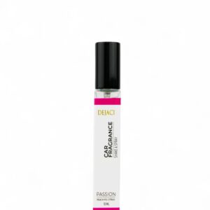 DEJACI FRAGRANCE CAR SPRAY 30CT DISPLAY ASST.