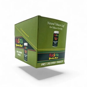 RASTA HOT FRONTO CRUSH 8CT