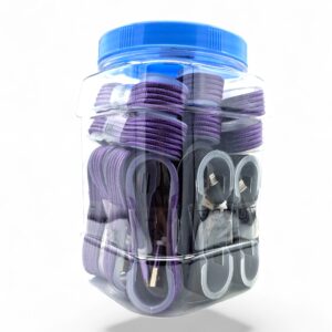 I PH METAL FABRIC 20CT JAR