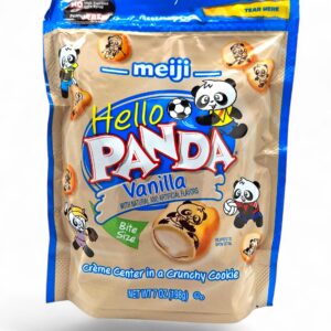 PEG HELLO PANDA VANILLA 7OZ EACH