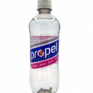 PROPEL 20OZ BERRY 12CT