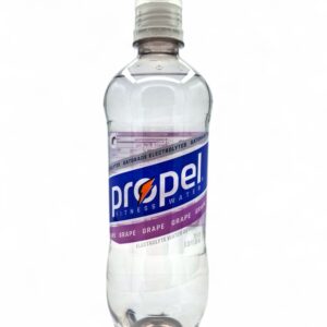 PROPEL 20OZ GRAPE 12CT