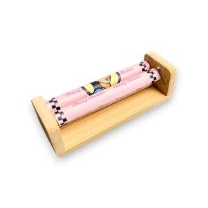 BLAZY SUSAN 78MM CIGARETTE ROLLERS