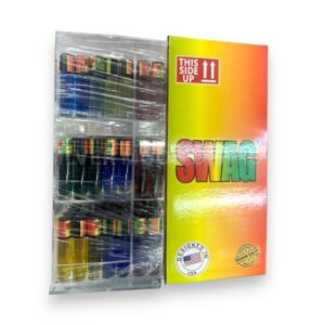 SWAG BODY OIL DISPLAY 120CT
