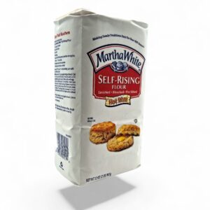 MARTHA WHITE SELF RISING FLOUR 2LB 32OZ