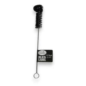 RANDY'S 3/4" BRUSH EACH