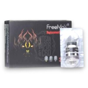 FREEMAX DOUBLE MESH 0.2 COIL 3PCS/PACK