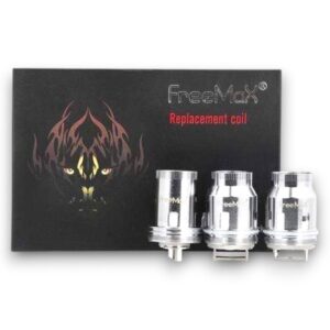 FREEMAX QUAD MESH 0.15 COIL 3PCS/PACK