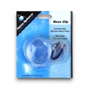 NOSE CLIP BLISTER EACH