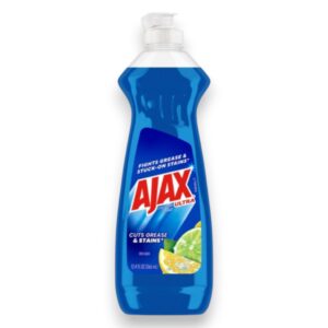 AJAX ULTRA LIQUID 12.4OZ SALT + CITRUS