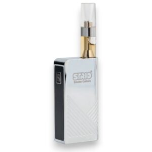 STRIO LIT 510 BATTERY - SILVER