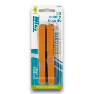 SELECT NAIL FILER EMERY BOARD EACH