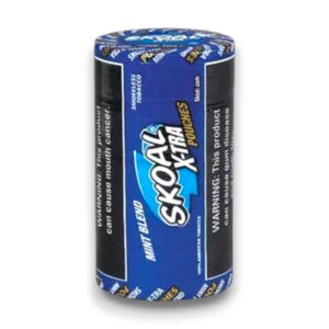 SKOAL L/C MINT 5CT