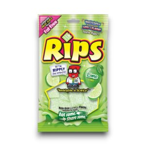 PEG RIPS LIME 4OZ