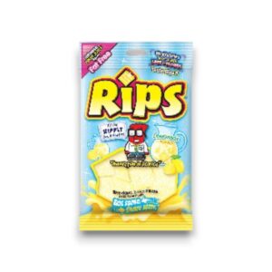 PEG RIPS LEMONADE 4OZ