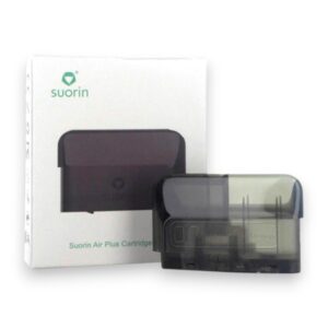 SUORIN AIR PLUS CARTRIDGE 1.0 OHM EACH