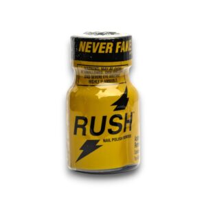 GOLD RUSH NAIL POLISH REMOVER 10ML EACH