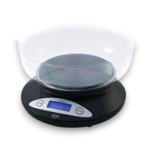 AWS 5KG BOWL SCALE EACH
