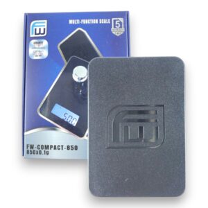 FW COMPACT SCALE 850X0.1G