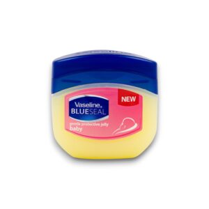 VASELINE PETROLEUM JELLY BABY 100ML