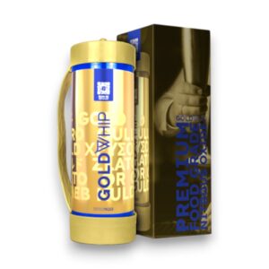 GOLDWHIP MAXI GOLD 2KG 2CT
