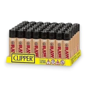 RAW LIGHTERS 48CT