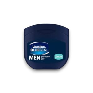 VASELINE PETROLEUM JELLY 100ML MEN COOLING