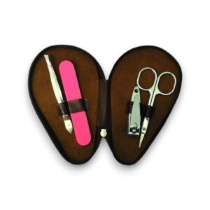 OH FASHION MANICURE SET 1CT