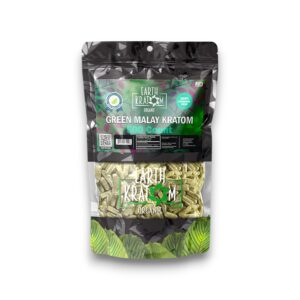 EARTH 500CT GREEN MALAY