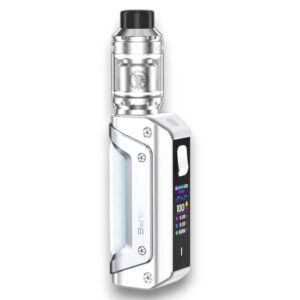 GEEKVAPE AEGIS SOLO III KIT 100W 5.5ML - 1CT