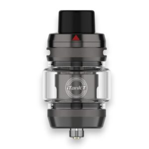 VAPORESSO iTANK T 6ML REPLACEMENT TANK GREY 1CT