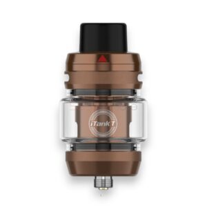 VAPORESSO iTANK T 6ML REPLACEMENT TANK BROWN 1CT
