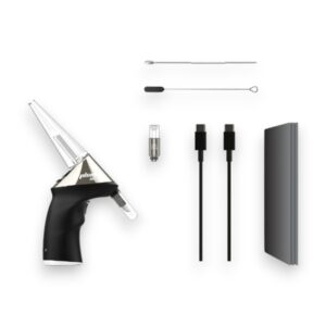 YOCAN BLACK ARC PHASER NECTAR COLLECTOR KIT -BLACK