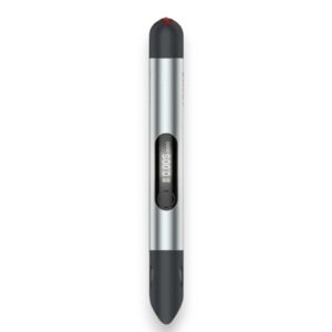 YOCAN BLACK JAWS CERAMIC HOT KNIFE -SILVER