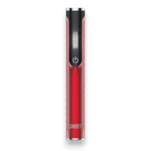 YOCAN BLACK SMART BATTERY -RED
