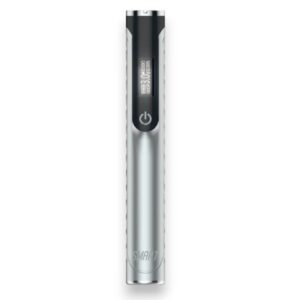 YOCAN BLACK SMART BATTERY -SILVER