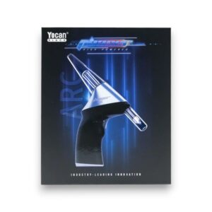 YOCAN BLACK ARC PHASER NECTAR COLLECTOR KIT -BLUE