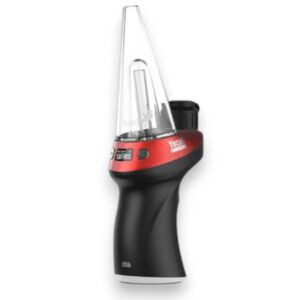 YOCAN BLACK MAX PHASER CONCENTRATE VAPORIZER KIT -RED