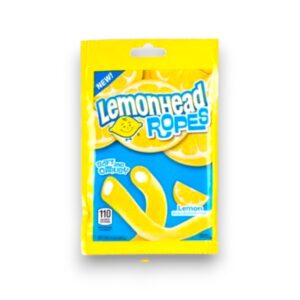 PEG FERRARA LEMONHEAD ROPES 5OZ