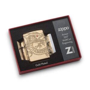 ZIPPO $24.45 EACH CHINESE DRAGON