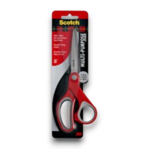 SCISSORS MULTIPURPOSE EACH