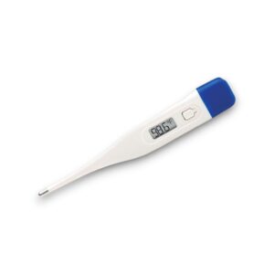 THERMOMETER ORAL DIGITAL