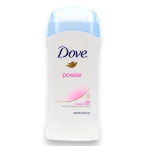DOVE DEO POWDER 1.6OZ