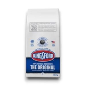 CHARCOAL KINGSFORD 4LB EACH
