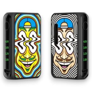 STRIO BOLT  - TRIPPY BOI